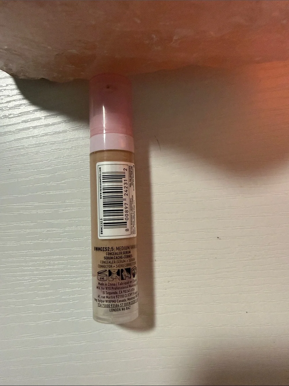 2 for $60 | Make-up bundle featuring Danessa Myricks, Nudestix and NYX